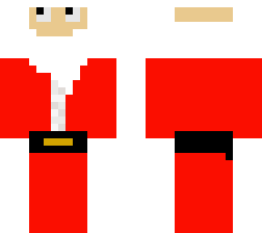 santa! (christmas 4)