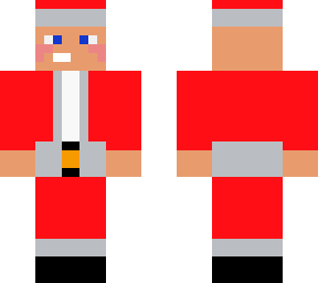 santa