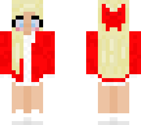 santa baby