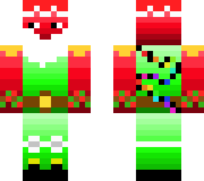santa et