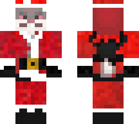 santa rabbit