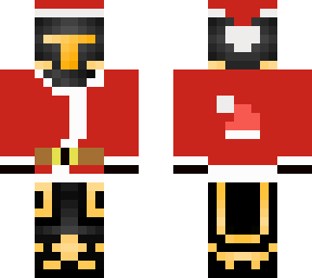 santamineure