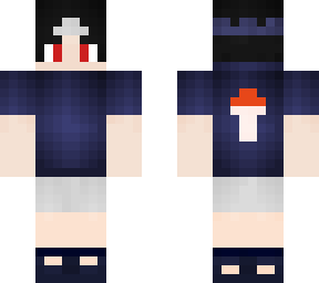sasuke with sharingan