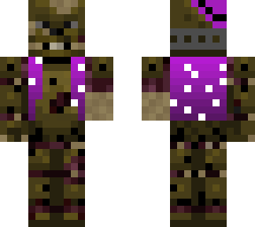 scraptrap (my own design)
