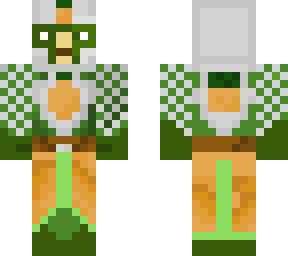 sergant pineapple