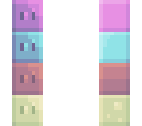shaded cubes - read description