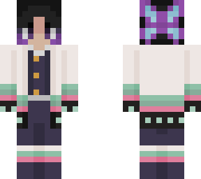 shinobu kocho