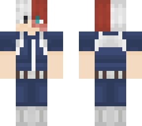 shoto todoroki
