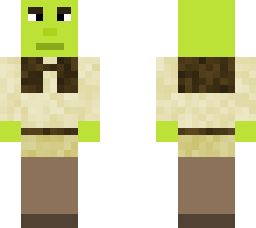 shrek 2.0