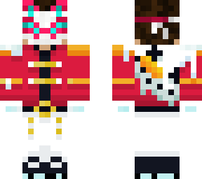 shushuoru christmas