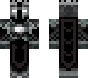 silver knight