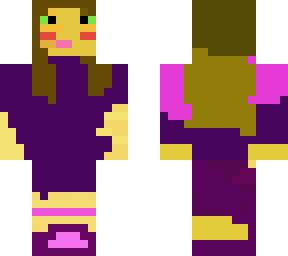 sister's creation original