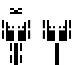 skeleton
