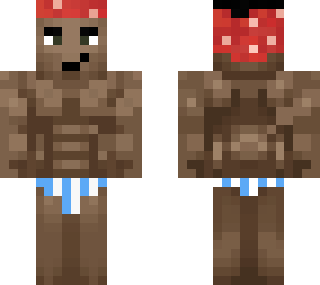 skin de querchi-chavales de racing esta skin es de el trolo del pueblo heheheheh
