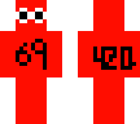 skin for a herobrinejimmy69!