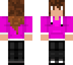 skin for mum