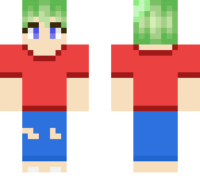skin for redfox81sted