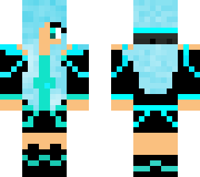 sky girl