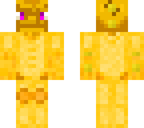 skyblock golden hydra