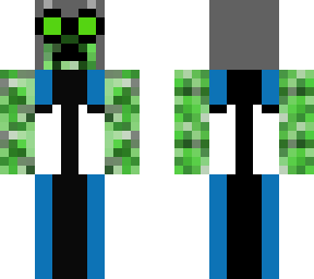 slapback ben 10 reboot es un creeper