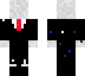 slender man