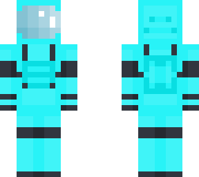 slime among v2