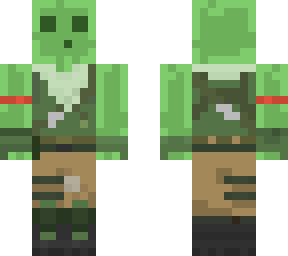 slime default