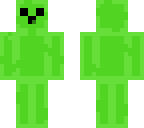 slimey cute slime