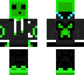 slimy gamer