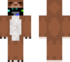 sloth onesie has been made!!!!!