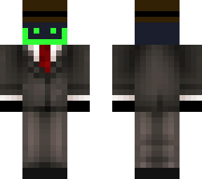 smiler suit