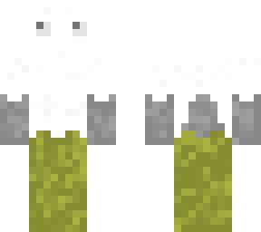 snover for chainsawdevilxx pokemon contest