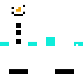 snowman