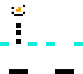 snowman