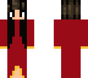 so i made one of my ocs, kii
