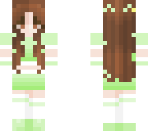 soft green