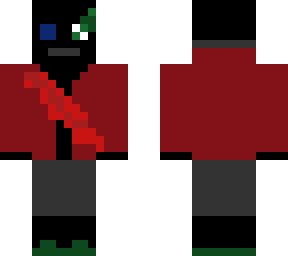something i made for my friend