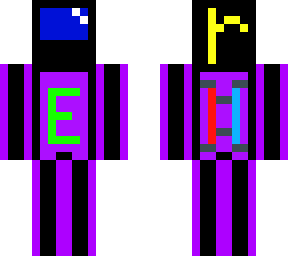 space-man?