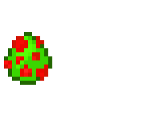 spawn egg parot