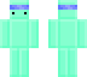 spearmint boi!