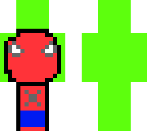 spider-ream