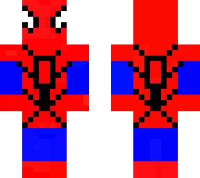spiderman