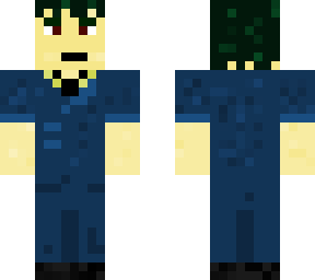 spike from cowboy bebop