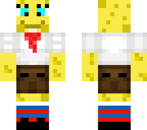 spongebob squarepants