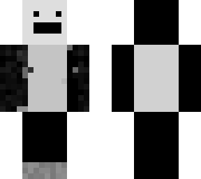 spooky boy