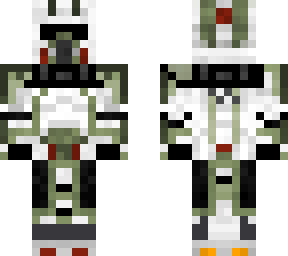 star wars arf trauma's unit