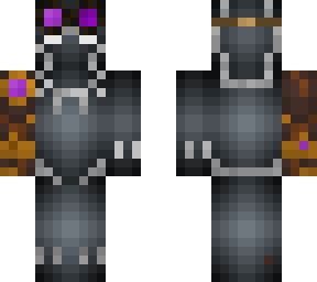 steampunk black panther