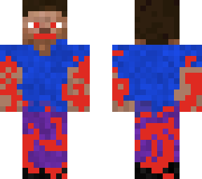 steve