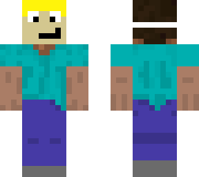 steve jtvegabravo