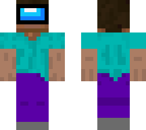 stevemate   among us